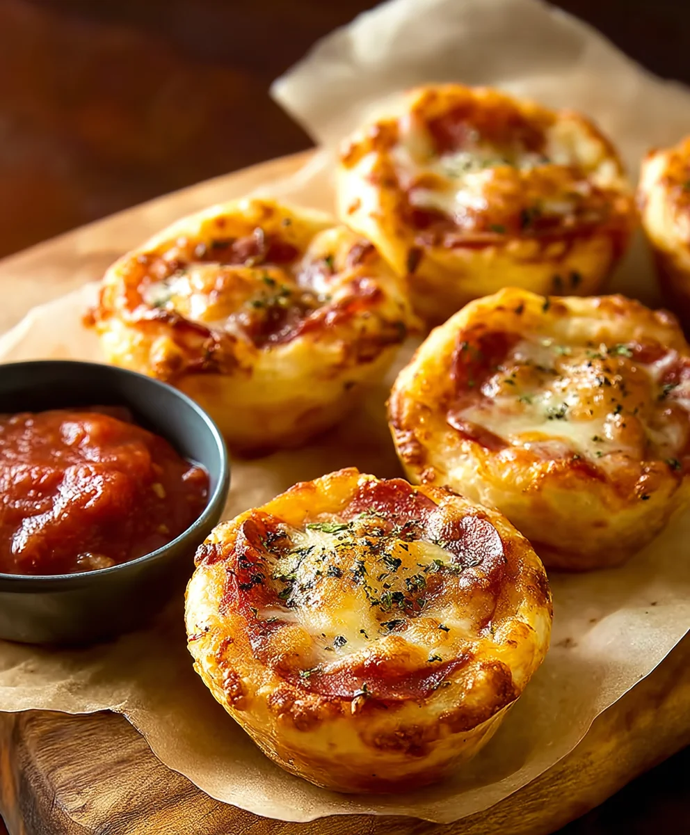 Little Caesars Pizza Puffs Copycat Recipe - Delicious Bites