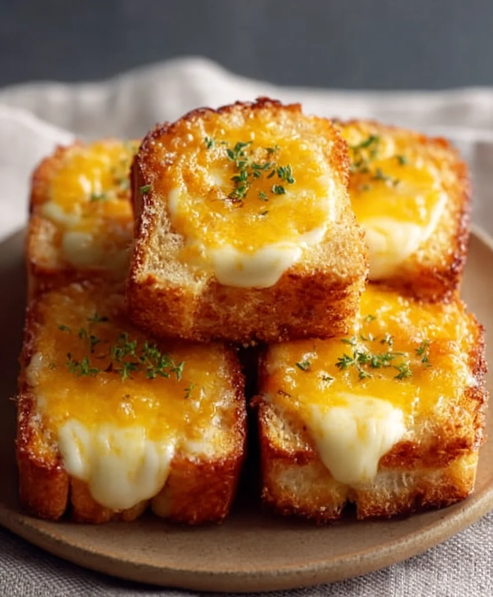Mini Grilled Cheese Rolls-Ultimate Recipe