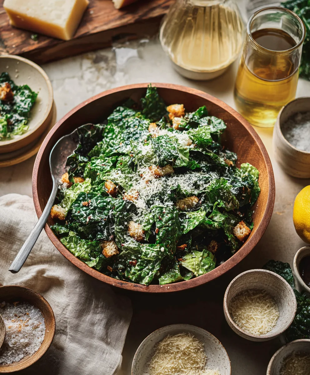 Lemony Parmesan Non-Non-Non-Alcoholic Alternativeic Non-Alcoholic Ale Salad