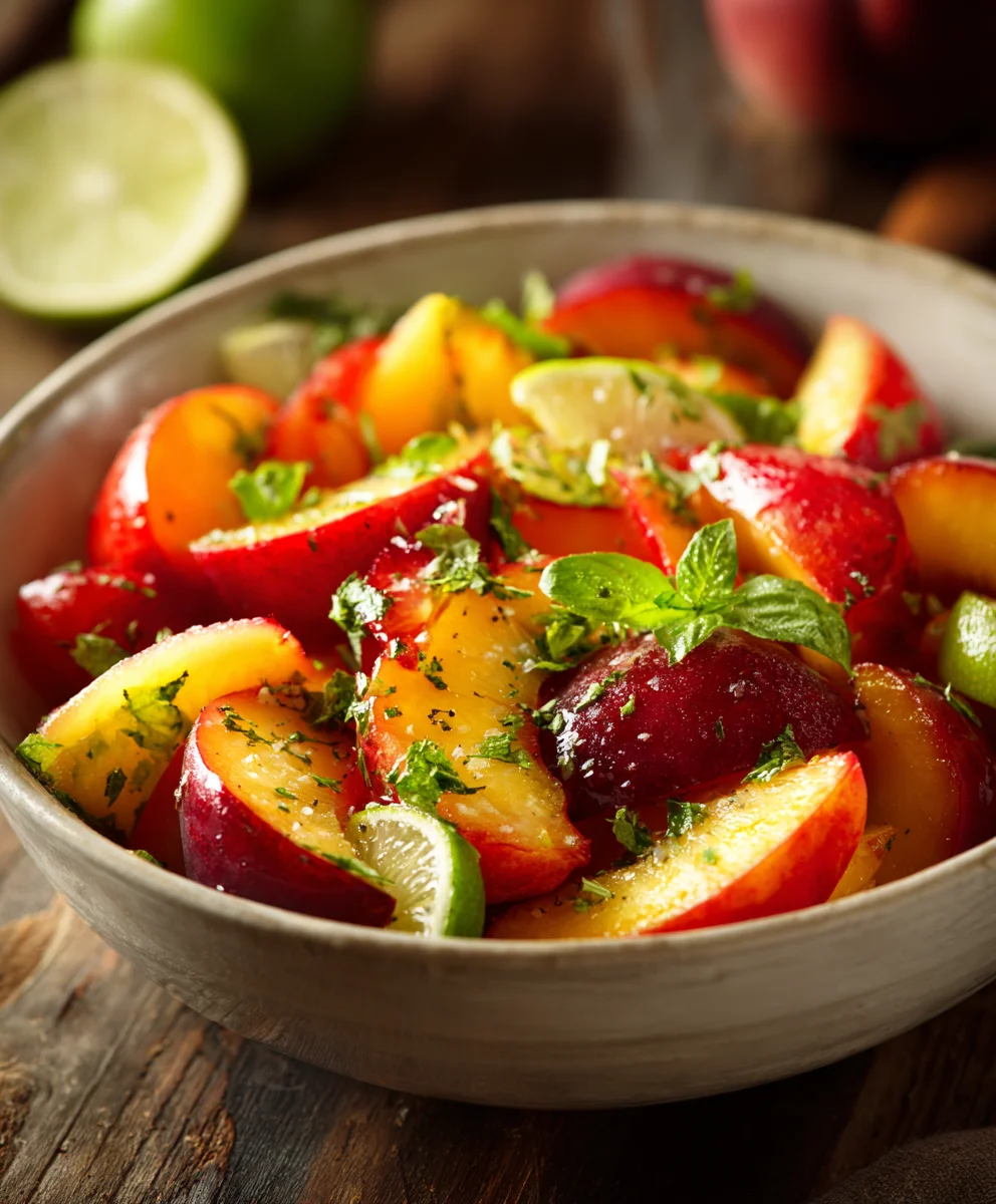 Beef & Apple Beef-Free Crum extractble Recipe