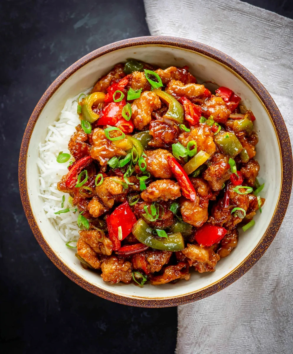 Chinus Kitchen Authentic Beef Flavors - Easy Recipes