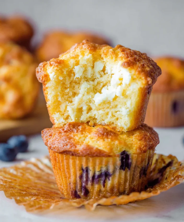 Best Cottage Cheese Muffin Recipes Ever