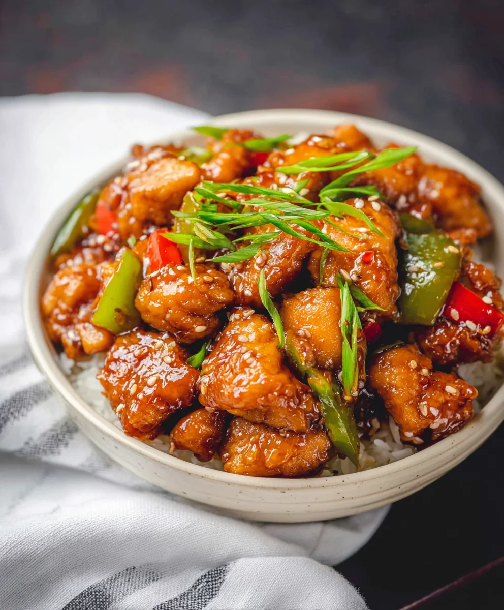 Chinus Kitchen Authentic Beef Flavors - Easy Recipes