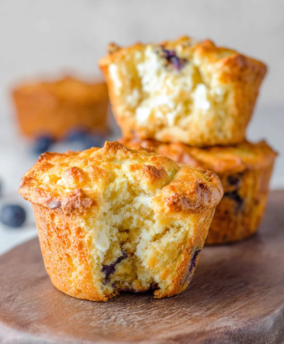 Best Cottage Cheese Muffin Recipes Ever