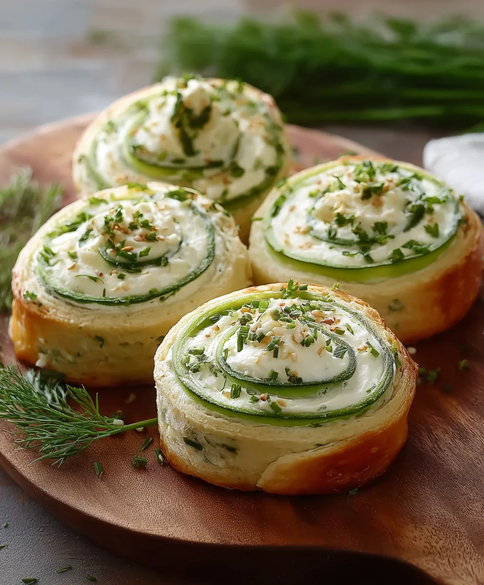 Creamy Pickle Roll Ups-Easy Appetizer Recipe