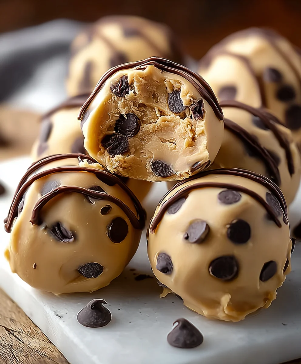 Frozen Greek Yogurt Peanut Butter Bites-Easy Treat