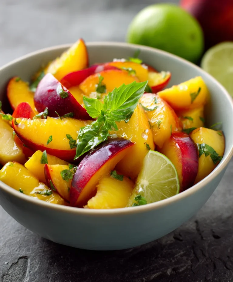 Beef & Apple Beef-Free Crum extractble Recipe